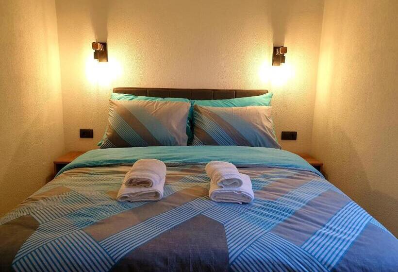 آپارتمان 1 خوابه با تراس, Guesthouse Jelena