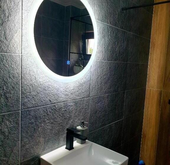 آپارتمان 1 خوابه با تراس, Guesthouse Jelena
