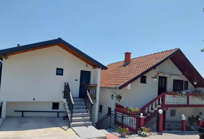 آپارتمان لوکس 1 خوابه, Guesthouse Jelena