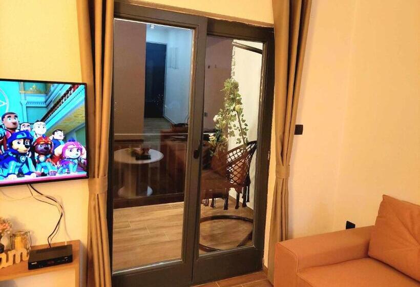 آپارتمان لوکس 1 خوابه, Guesthouse Jelena