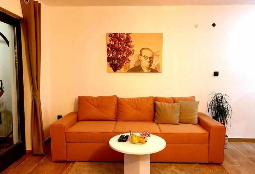 آپارتمان لوکس 1 خوابه, Guesthouse Jelena