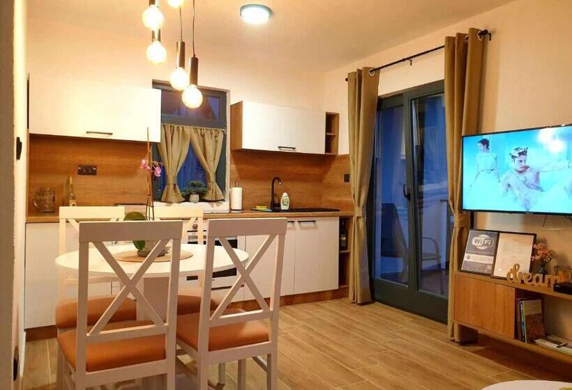 آپارتمان لوکس 1 خوابه, Guesthouse Jelena