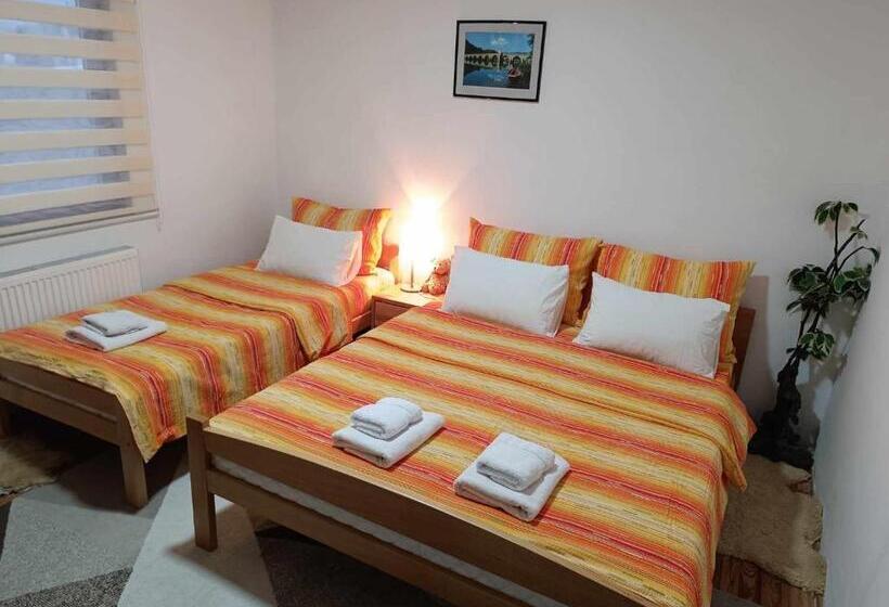 آپارتمان 1 خوابه, Guesthouse Jelena