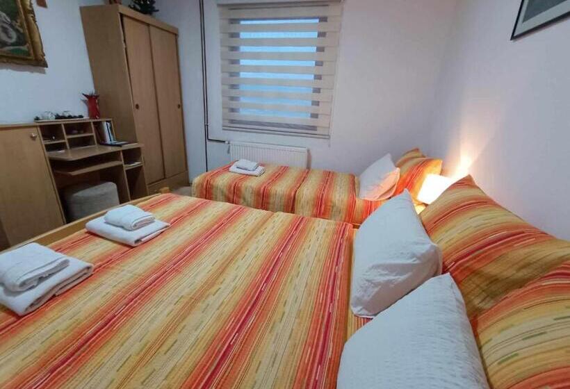 آپارتمان 1 خوابه, Guesthouse Jelena