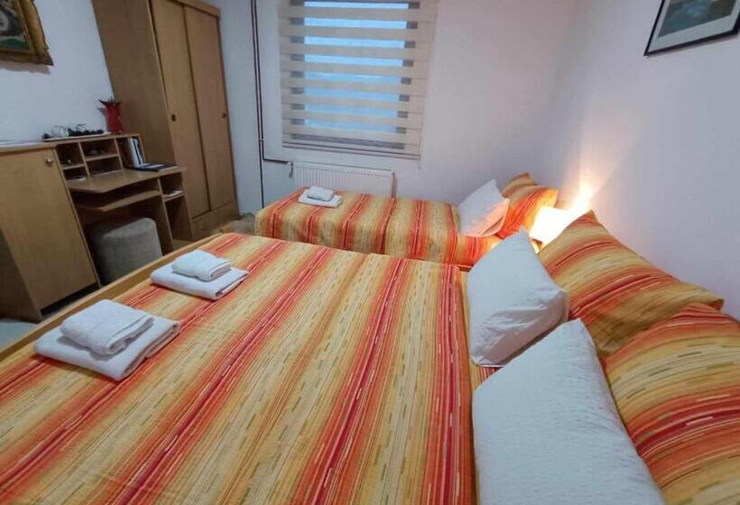 آپارتمان 1 خوابه, Guesthouse Jelena