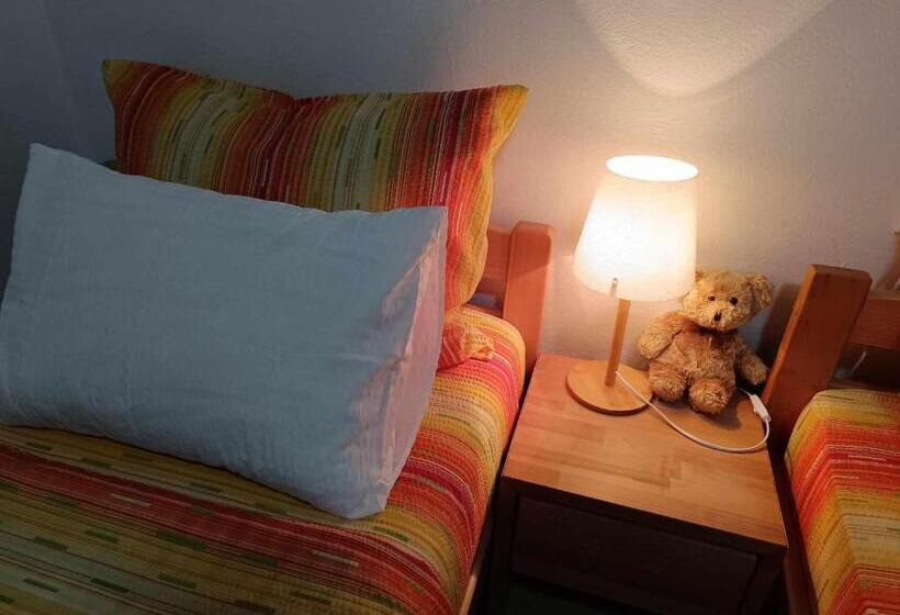 آپارتمان 1 خوابه, Guesthouse Jelena