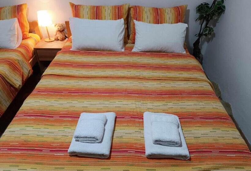 آپارتمان 1 خوابه, Guesthouse Jelena