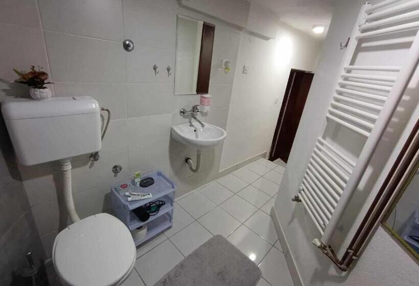 آپارتمان 1 خوابه, Guesthouse Jelena