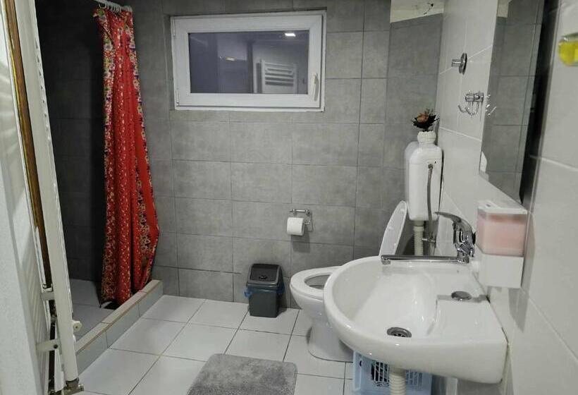 آپارتمان 1 خوابه, Guesthouse Jelena