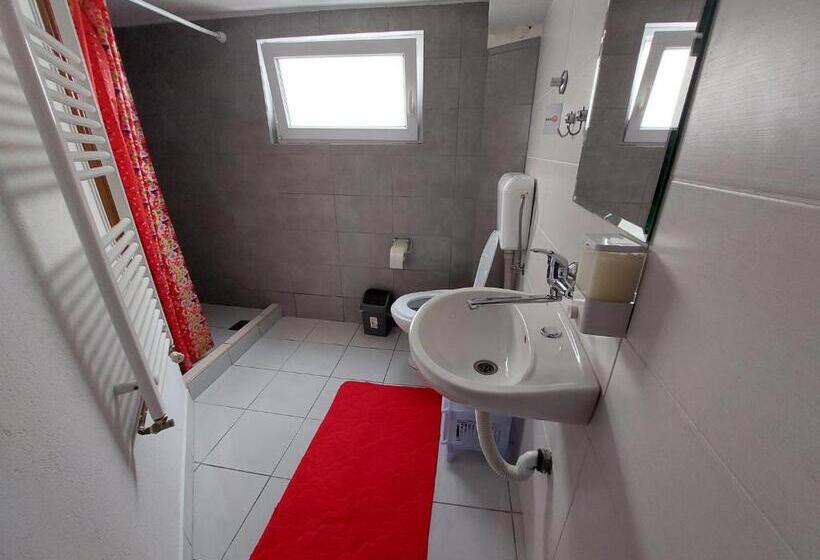 آپارتمان 1 خوابه, Guesthouse Jelena