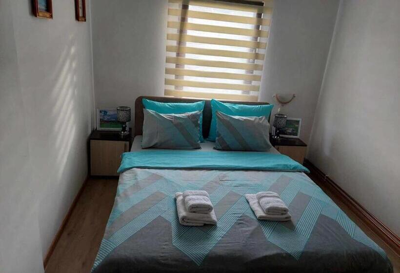 آپارتمان 2 خوابه, Guesthouse Jelena