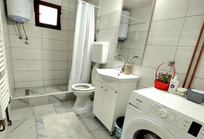 آپارتمان 2 خوابه, Guesthouse Jelena