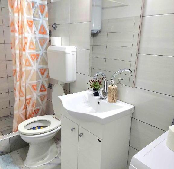 آپارتمان 2 خوابه, Guesthouse Jelena