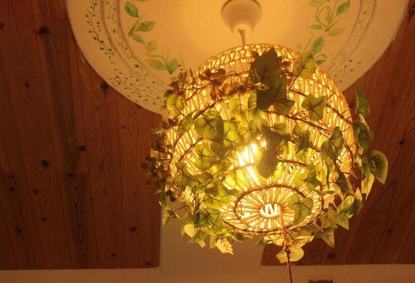 Номер Стандарт с Балконом, Katsuo Guest House