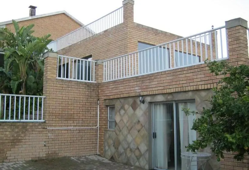デラックスルーム, Shirleys Place
