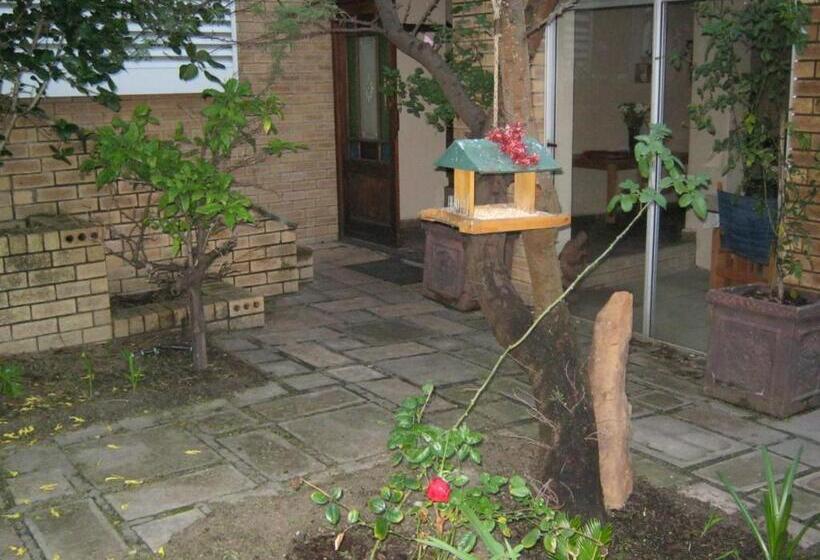 חדר דלוקס, Shirleys Place