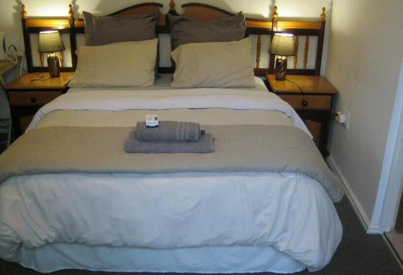 חדר דלוקס, Shirleys Place