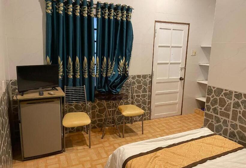 اتاق استاندارد, Thien Son Hostel   Giáp Biển