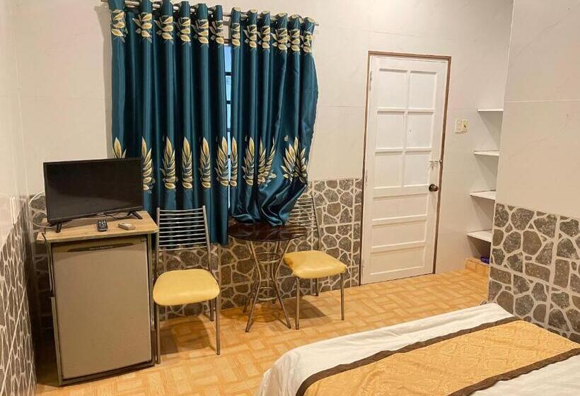 اتاق استاندارد, Thien Son Hostel   Giáp Biển