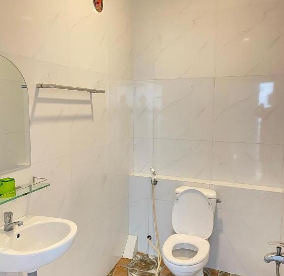 اتاق استاندارد, Thien Son Hostel   Giáp Biển