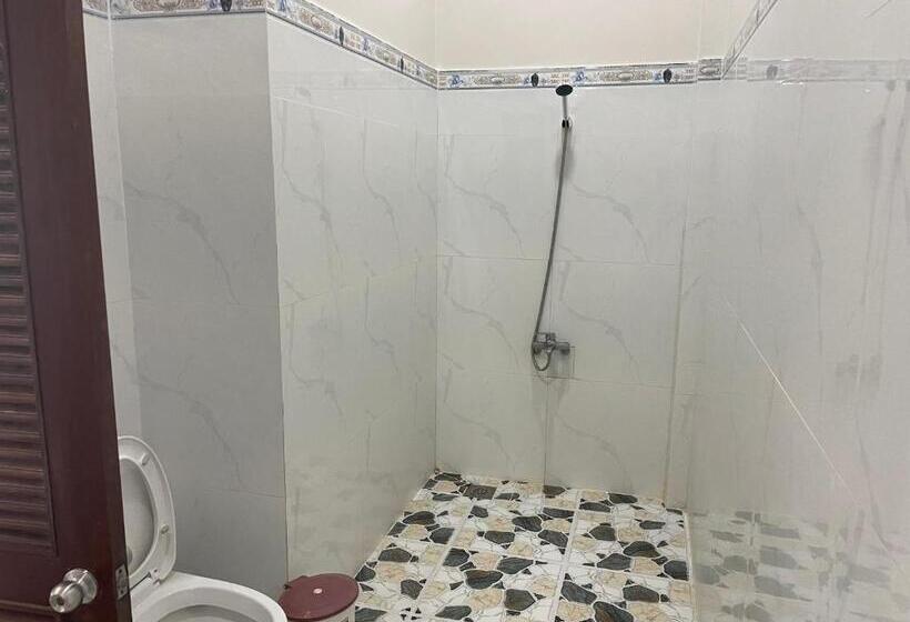 اتاق استاندارد, Thien Son Hostel   Giáp Biển