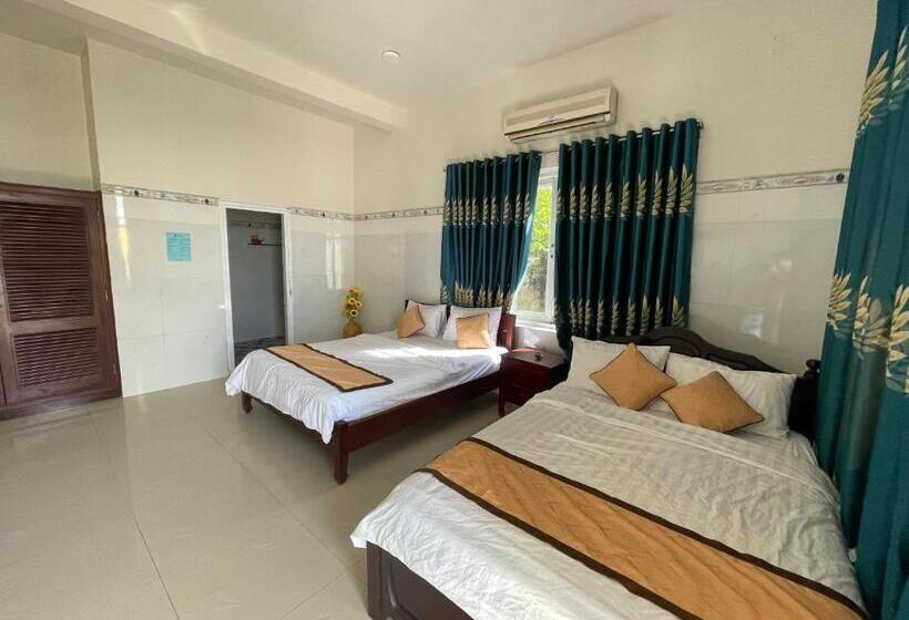 اتاق استاندارد, Thien Son Hostel   Giáp Biển