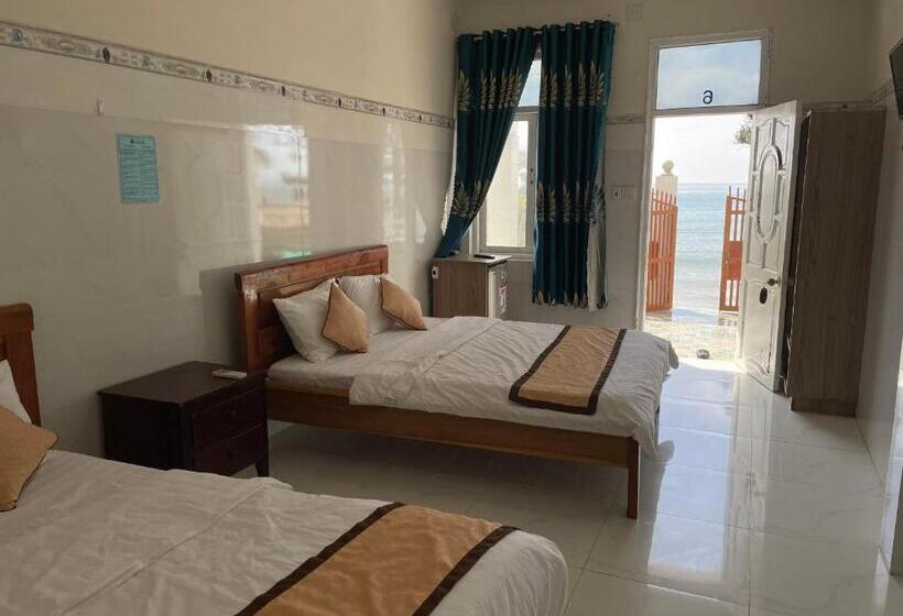 اتاق استاندارد, Thien Son Hostel   Giáp Biển
