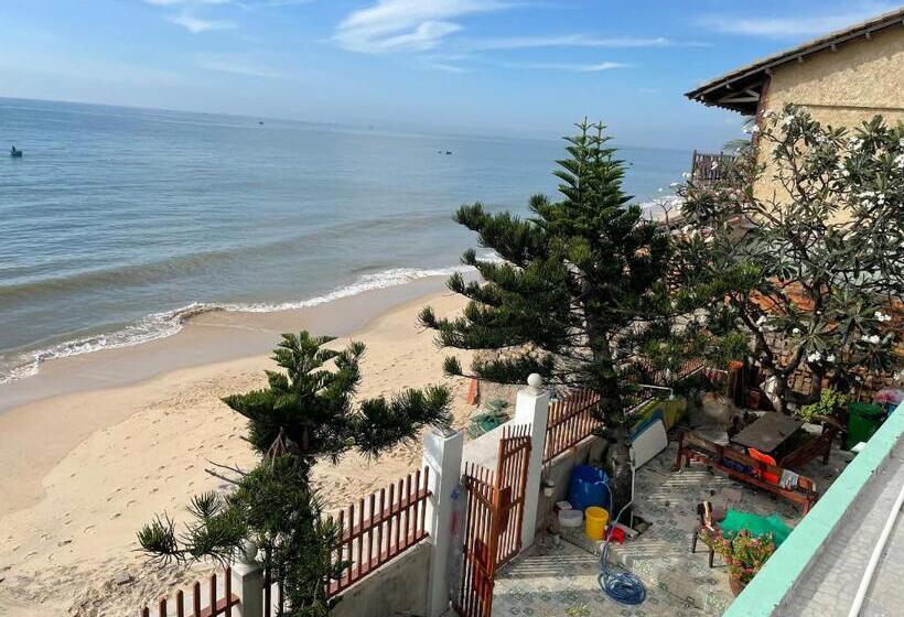 اتاق استاندارد, Thien Son Hostel   Giáp Biển