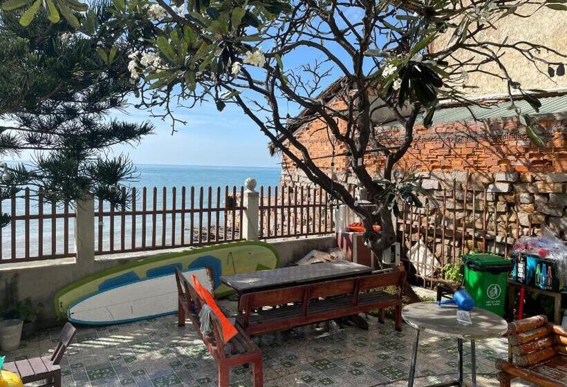 اتاق استاندارد, Thien Son Hostel   Giáp Biển