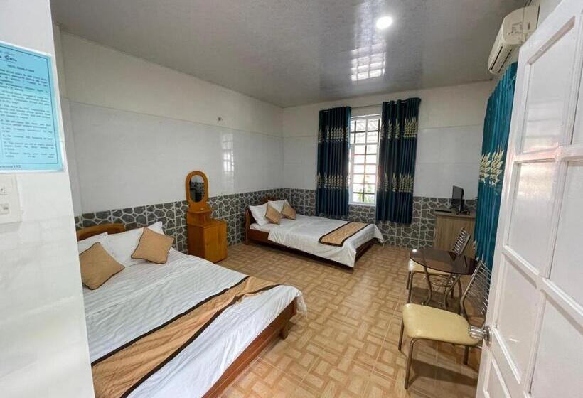 اتاق استاندارد, Thien Son Hostel   Giáp Biển