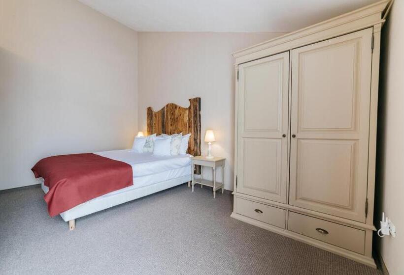 חדר סטודיו סטנדרד, Vila Boem