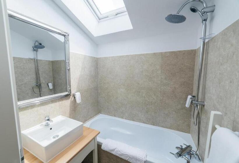 חדר סטודיו סטנדרד, Vila Boem