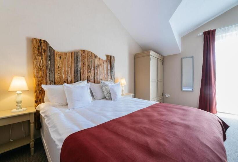 חדר סטודיו סטנדרד, Vila Boem