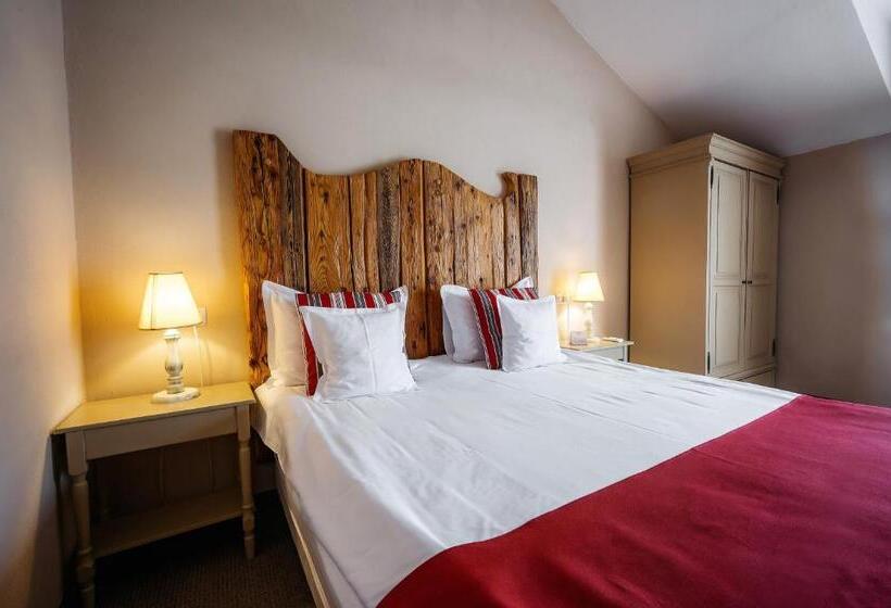 חדר סטודיו סטנדרד, Vila Boem