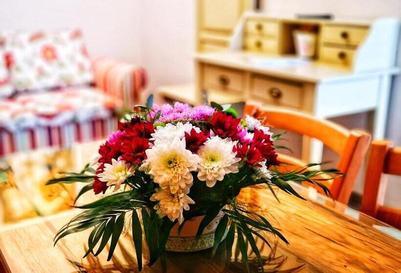 חדר סטודיו סטנדרד, Vila Boem