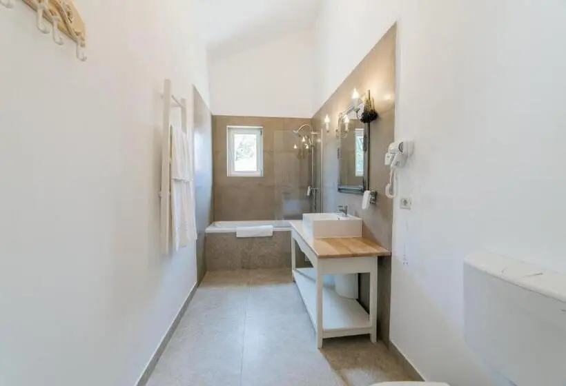 スイート(家族用), Vila Boem