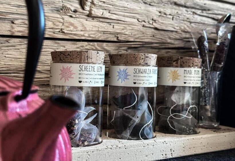 חדר סטנדרט יחיד, Gmundnerberghaus