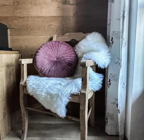 スタンダードシングルルーム, Gmundnerberghaus