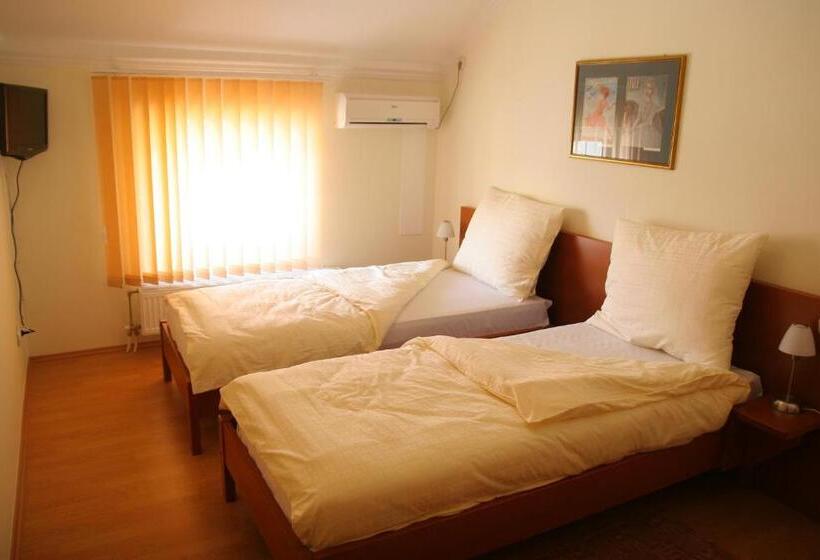 اتاق استاندارد, Konak Požarevac