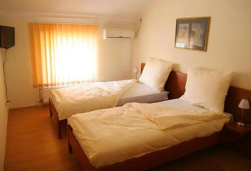اتاق استاندارد, Konak Požarevac