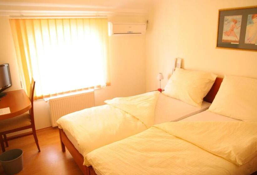 اتاق استاندارد, Konak Požarevac