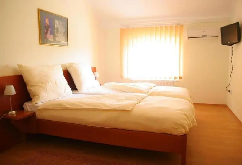 اتاق استاندارد, Konak Požarevac