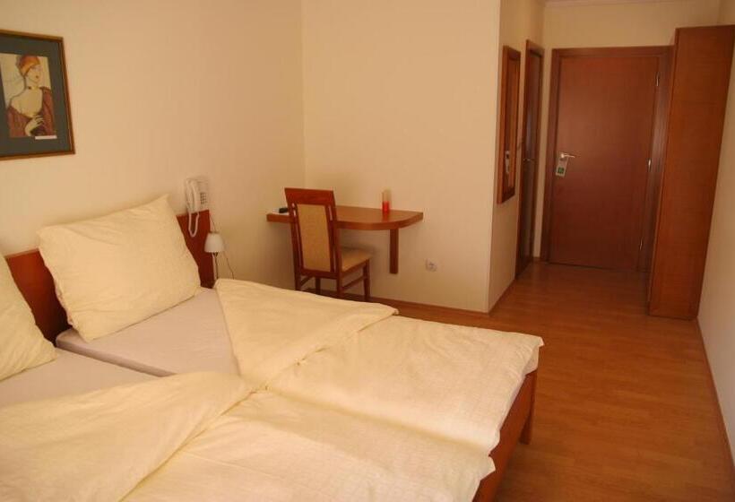 اتاق استاندارد, Konak Požarevac