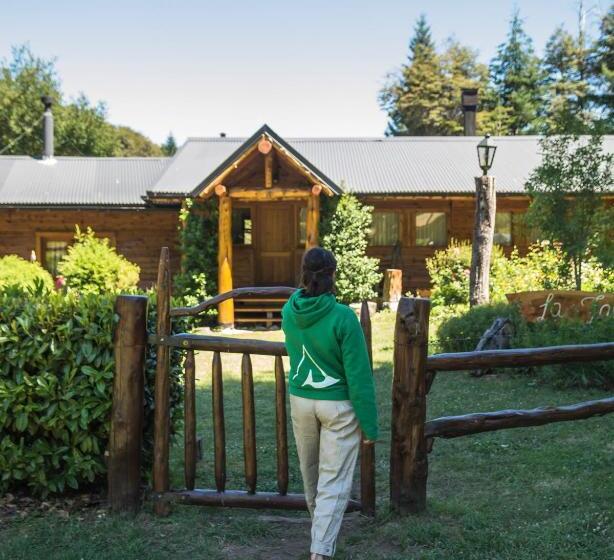 ３ベッドルームハウス, Las Carpitas