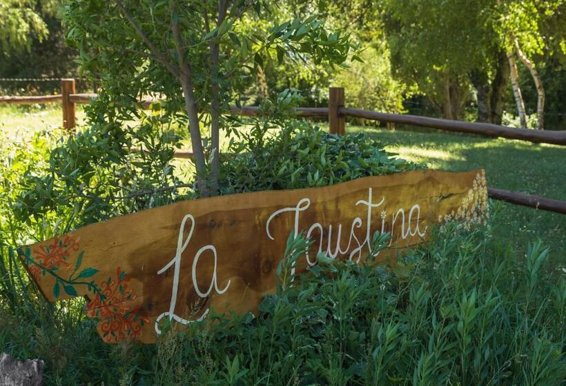 ３ベッドルームハウス, Las Carpitas