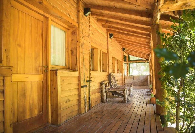 ３ベッドルームハウス, Las Carpitas