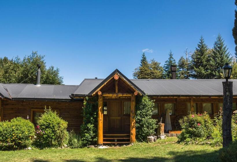 ３ベッドルームハウス, Las Carpitas