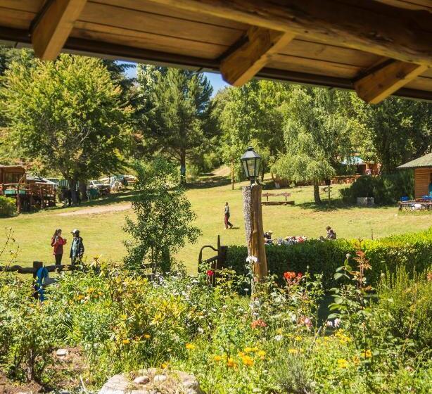 ３ベッドルームハウス, Las Carpitas