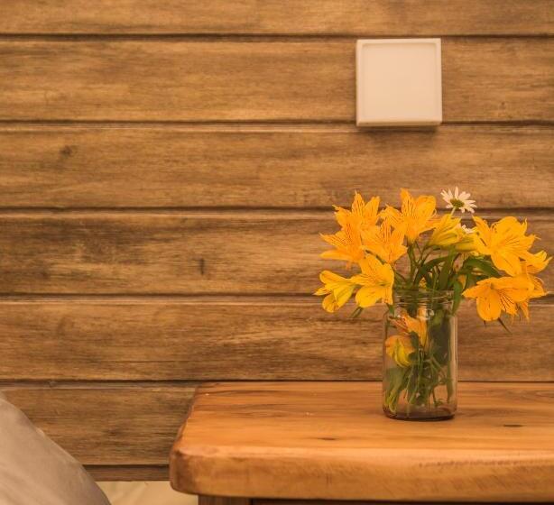 Standard Tent, Las Carpitas