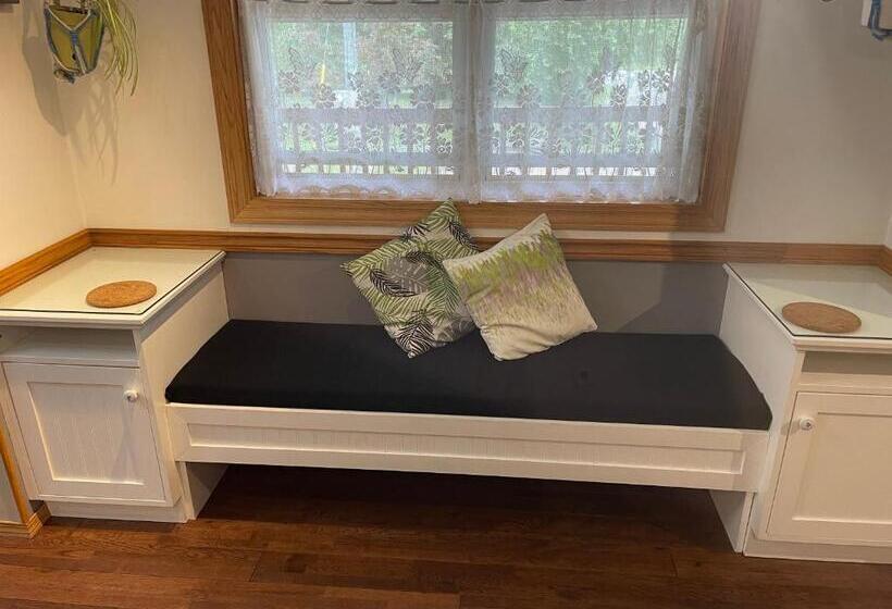 בית, חדר שינה 1, Blaeberry Valley Vacation Rentals